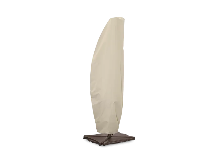 AG19 Cantilever Style Protective Cover by Treasure Garden