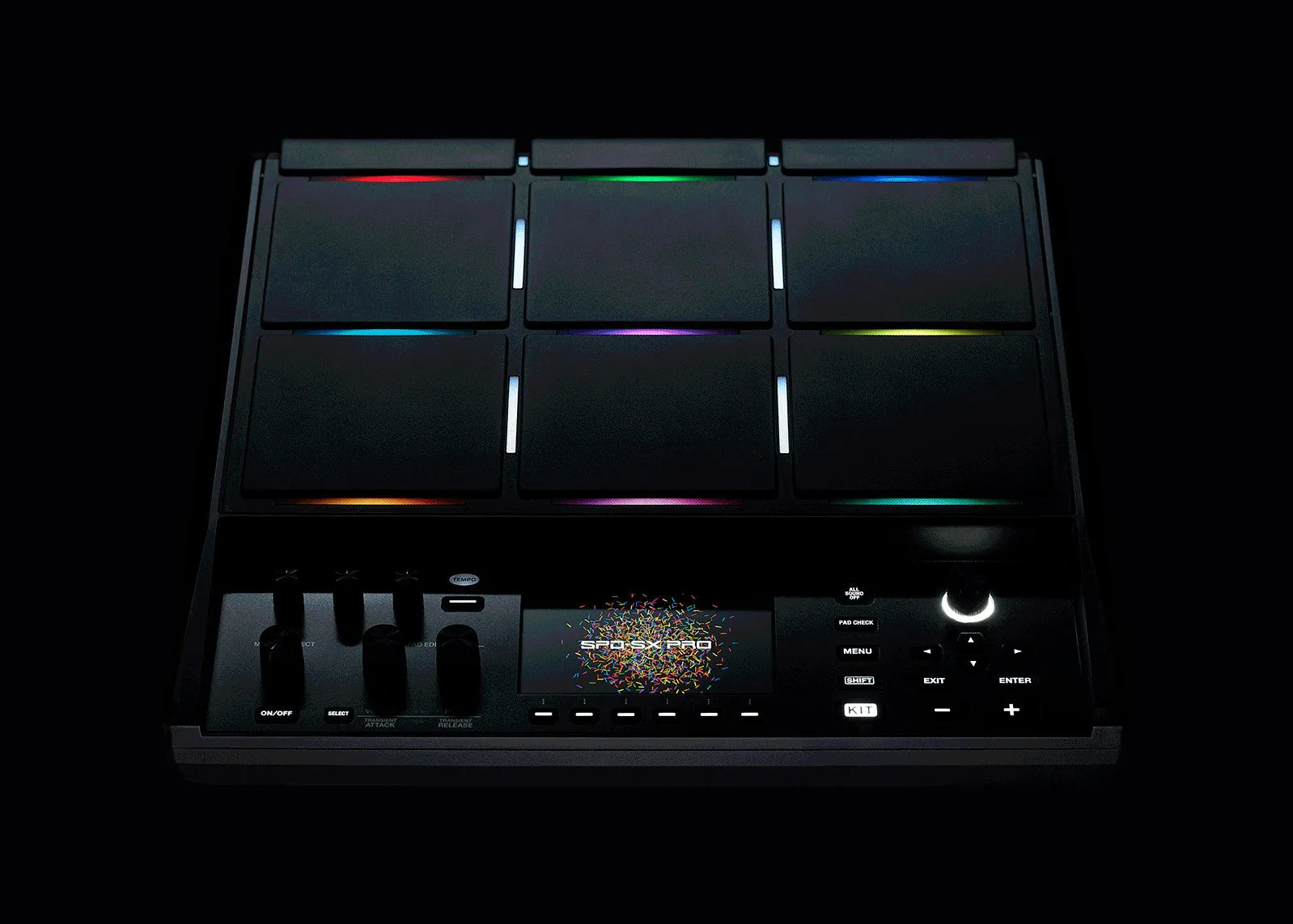 Roland SPD-SX PRO Sampling Pad
